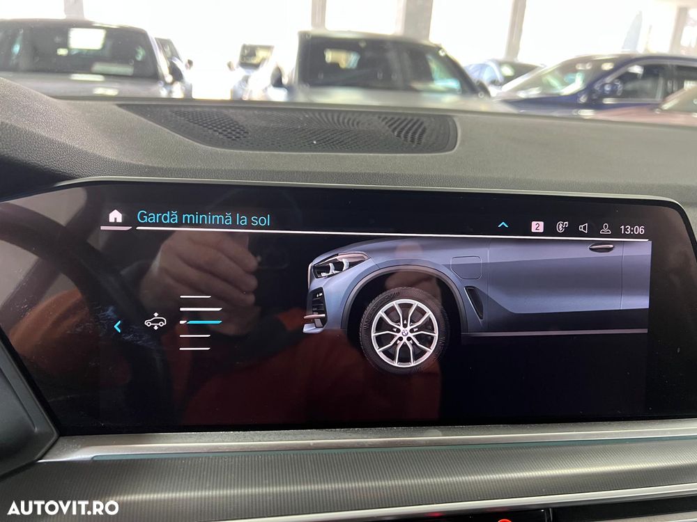 BMW X5 xDrive45e - 39