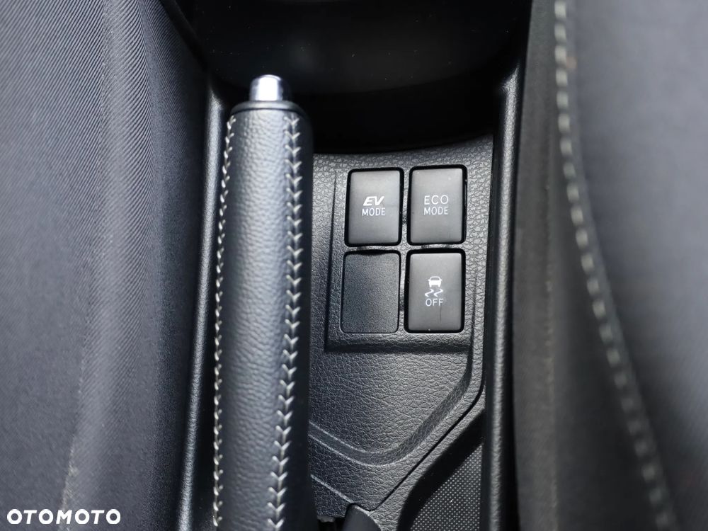 Toyota Yaris Hybrid 100 Premium EU6 - 22