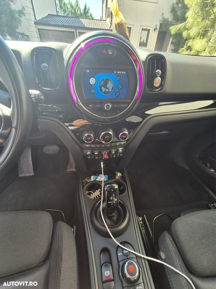 Mini Countryman Cooper AT - 11