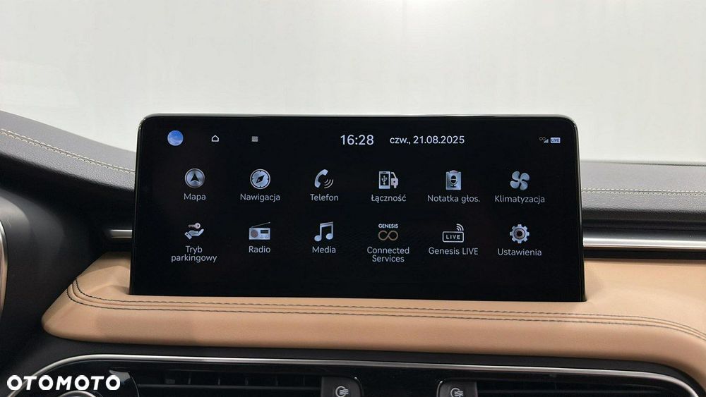 Genesis G70 - 19