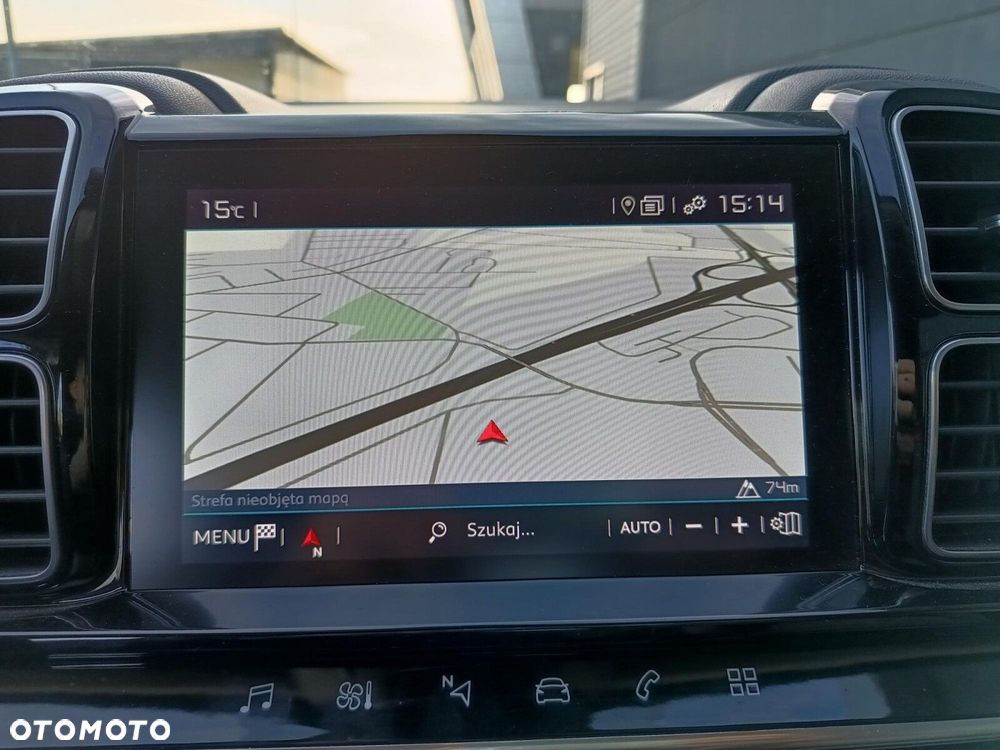 Citroën C5 Aircross - 30