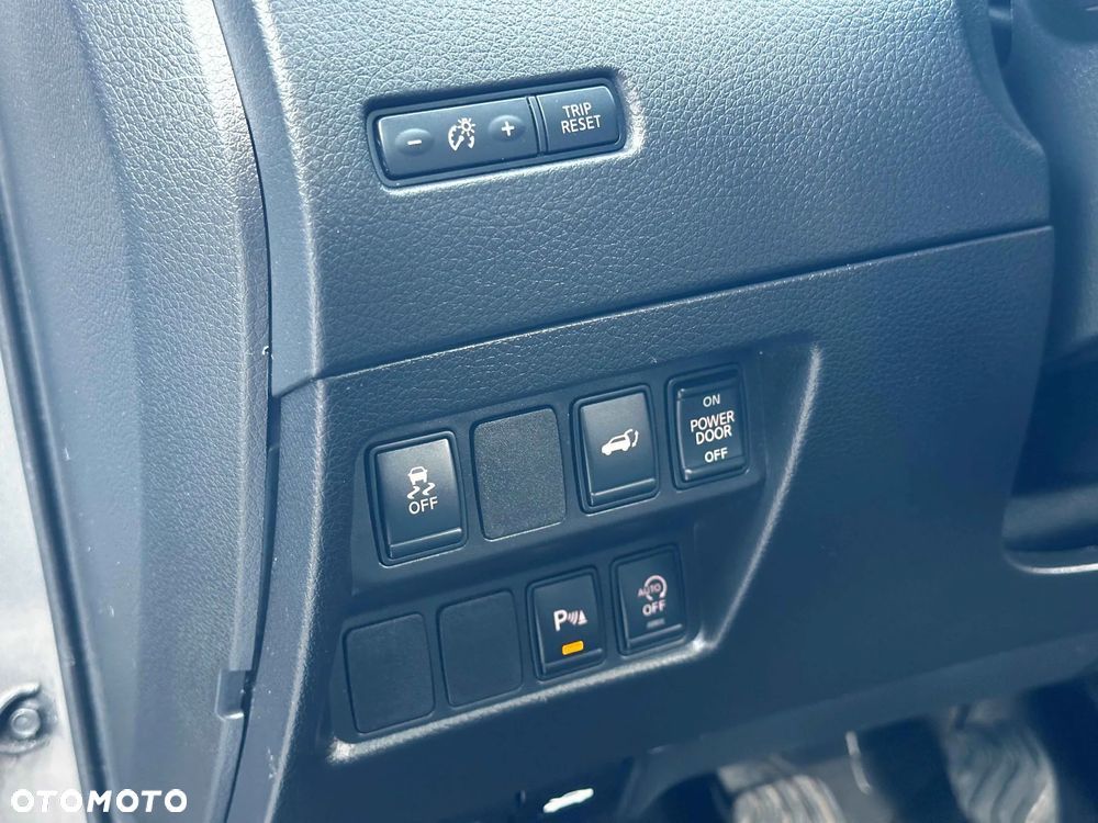 Nissan X-Trail 1.6 DCi Tekna - 27