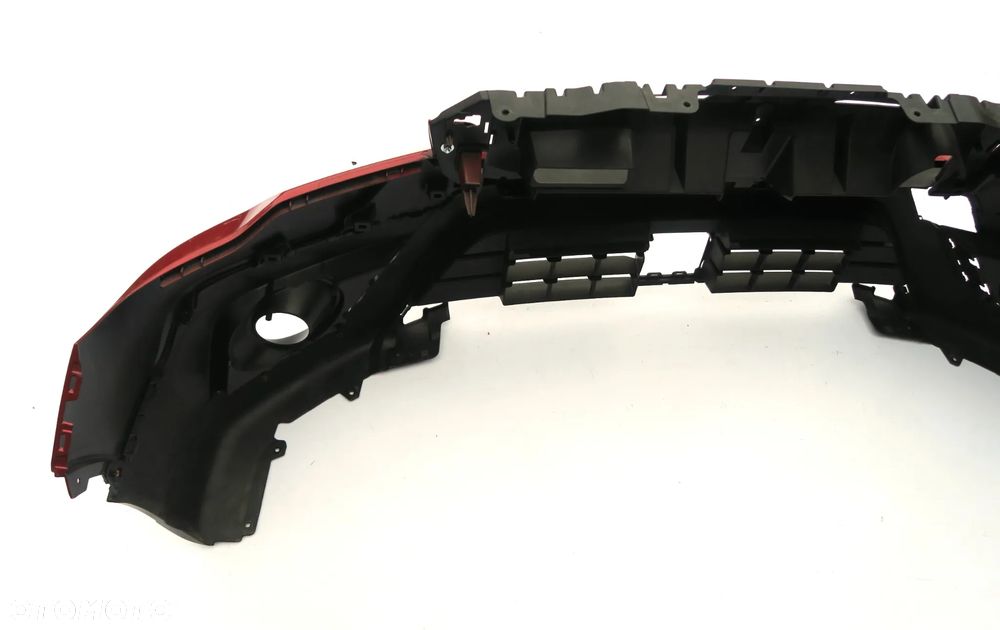 SUZUKI SX4 S-CROSS LIFT 2016 - 2021 ZDERZAK SPOILER pod RADAR ORYGINAŁ OE - 6