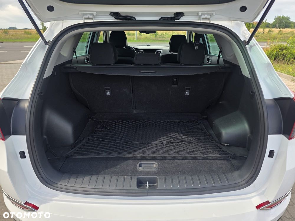 Hyundai Tucson 1.6 GDI BlueDrive Comfort 2WD - 11