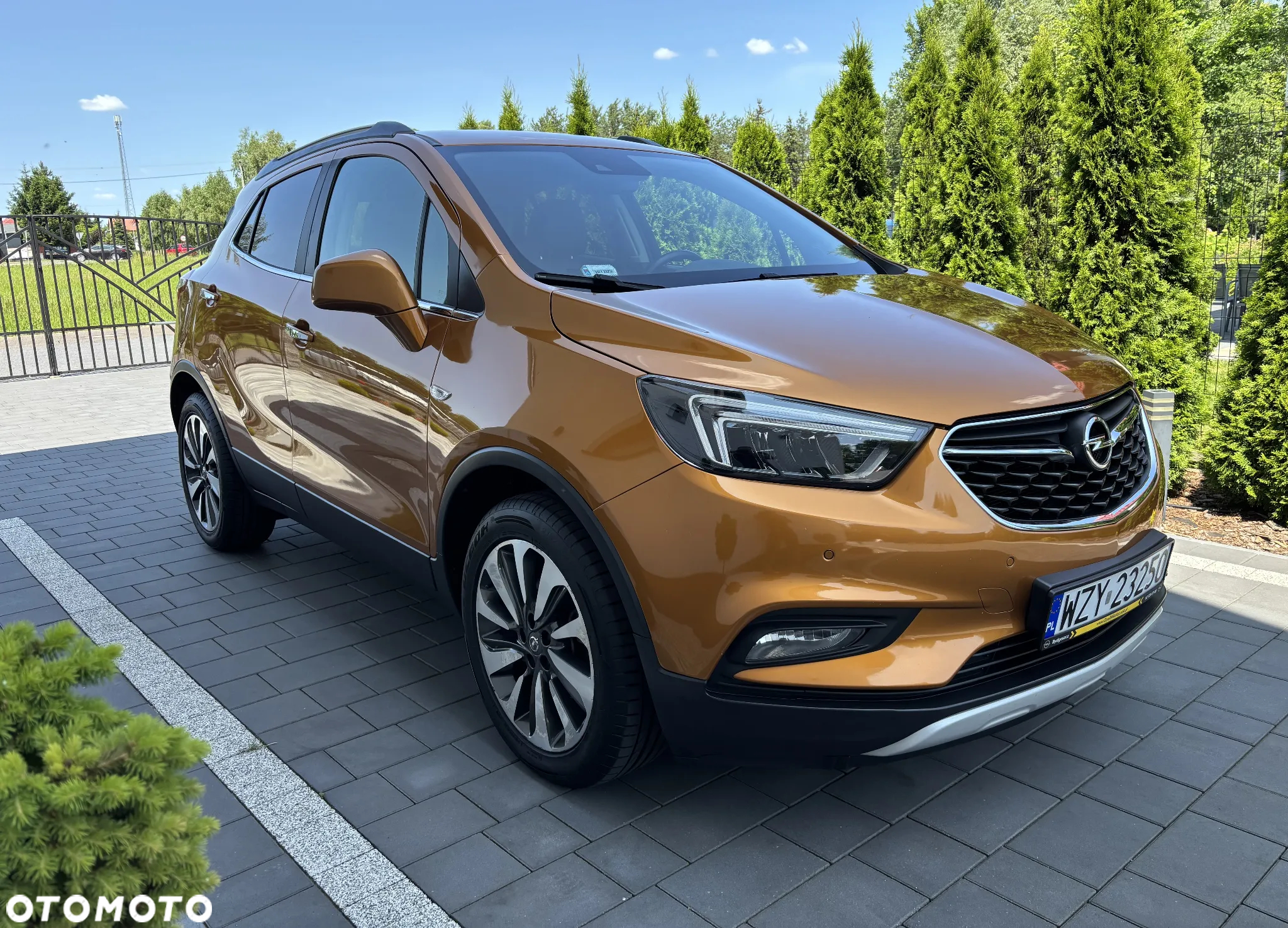 Opel Mokka 1.6 CDTI Cosmo - 4