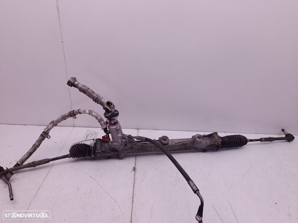 Caixa de direção MERCEDES-BENZ Classe S (W221) - 1