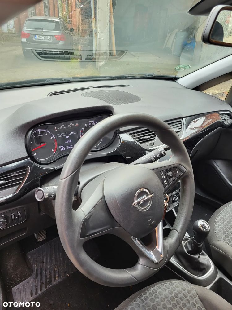 Opel Corsa 1.4 Start/Stop On - 8