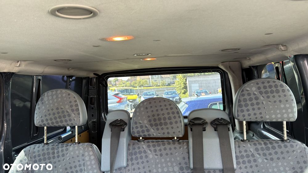 Ford Transit - 18