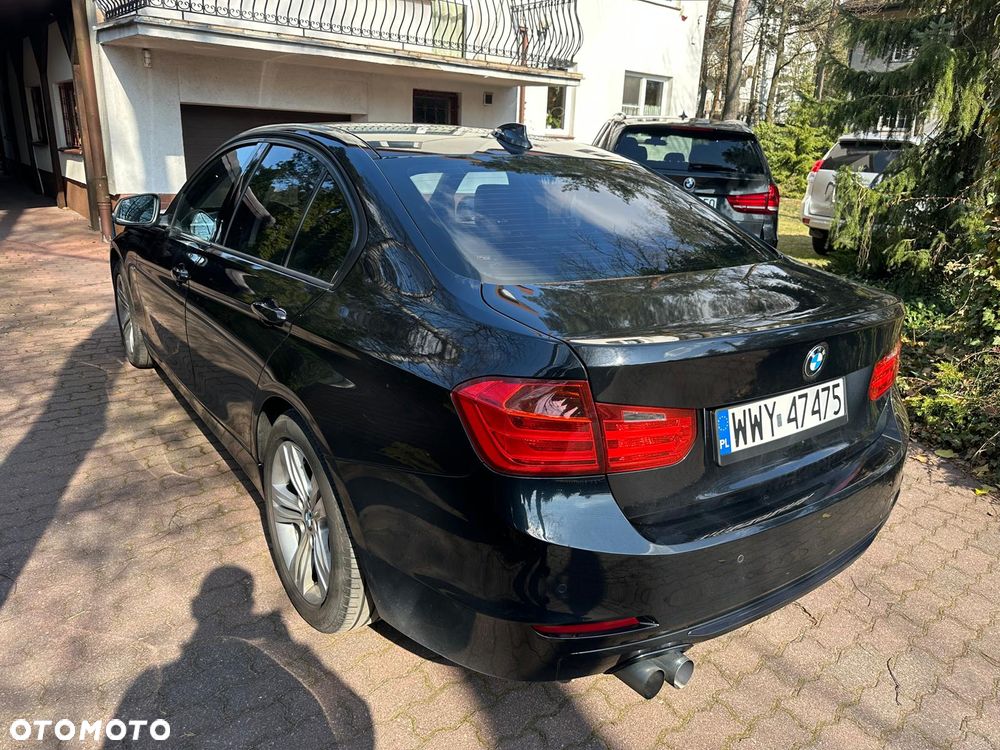 BMW Seria 3 - 15