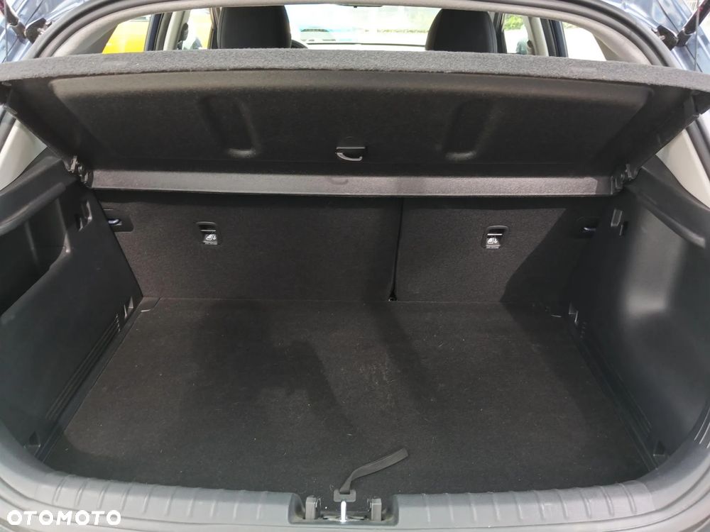 Kia Stonic 1.2 M - 27