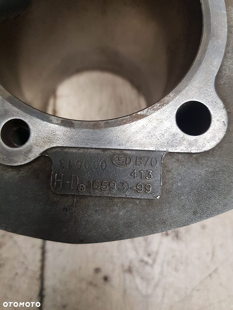 Cylinder Harley Davidson Twin Cam 88 16593-99 - 3