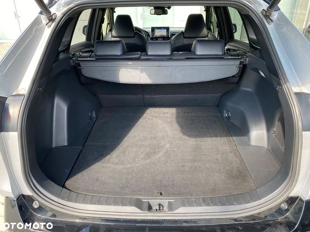 Toyota RAV4 2.5 Hybrid Selection 4x4 - 35