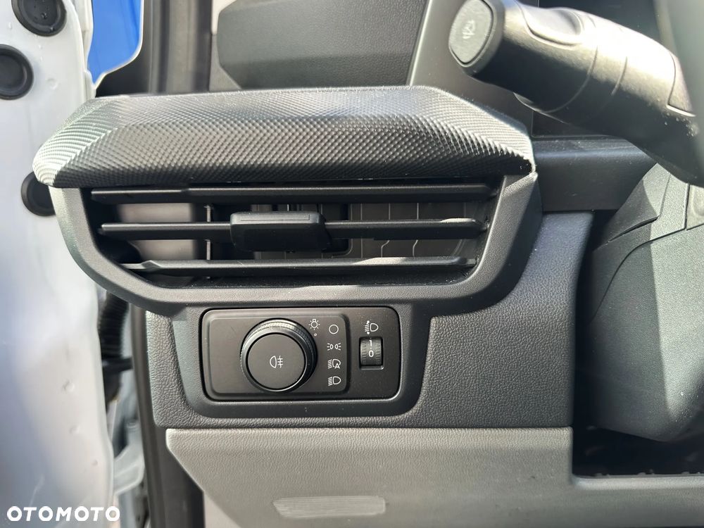 Ford Transit Custom - 22