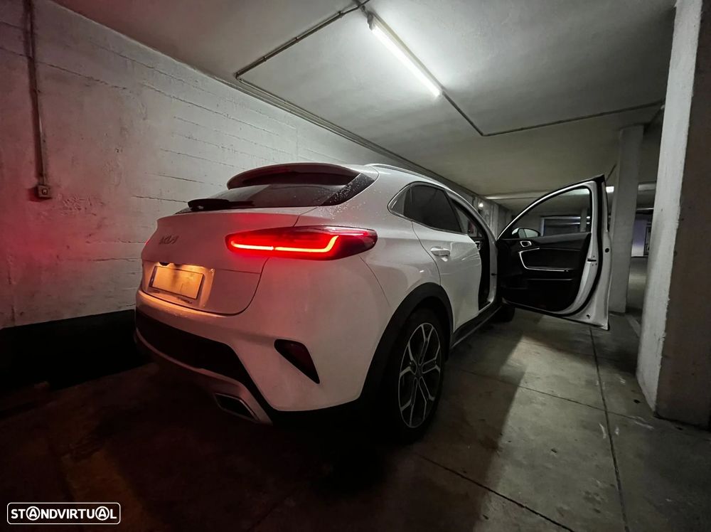 Kia XCeed 1.0 T-GDI Tech - 1