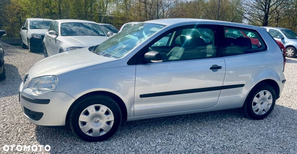 Volkswagen Polo - 8