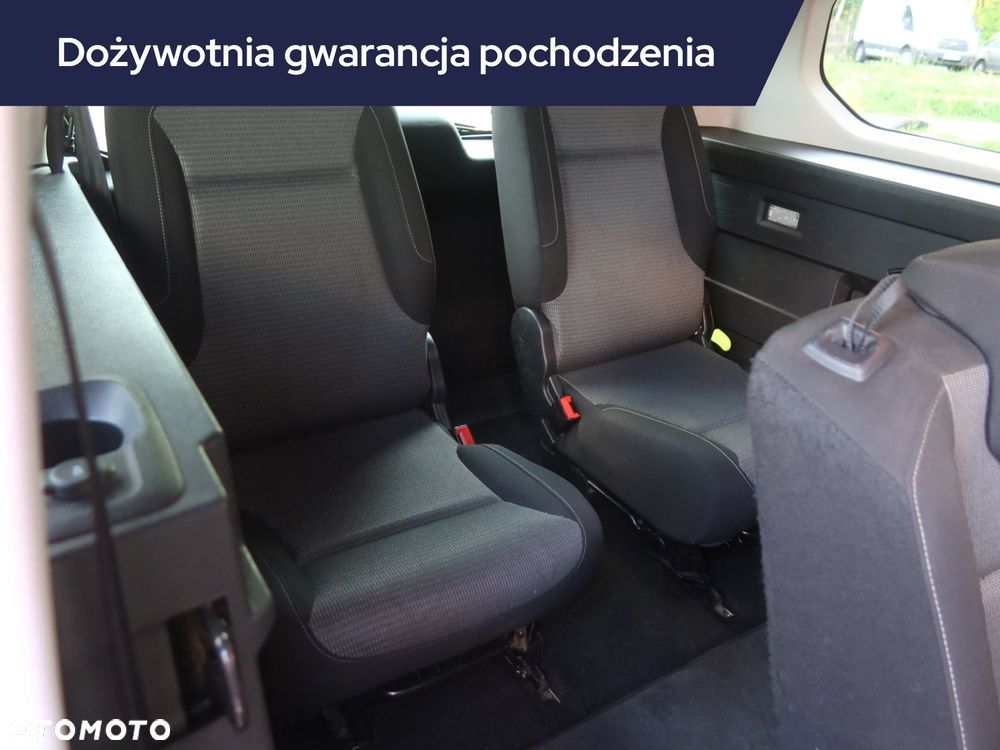 Toyota Proace City Verso - 25