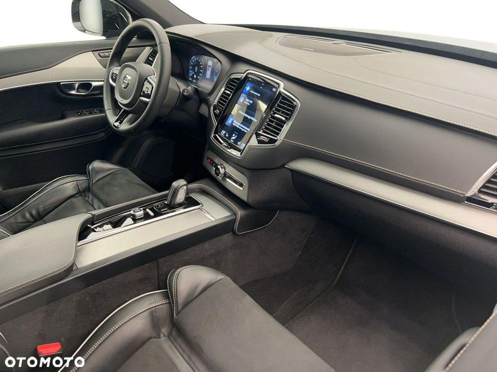 Volvo XC 90 - 15