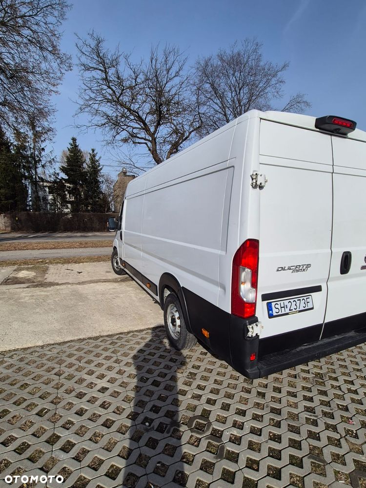 Fiat Ducato - 6