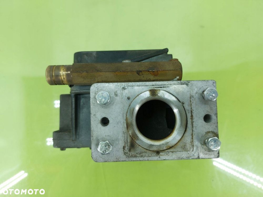 Przepływomierz powietrza Audi 80 B4 2,0 8V B 1991-1995 0280202130 4 PINY - 8