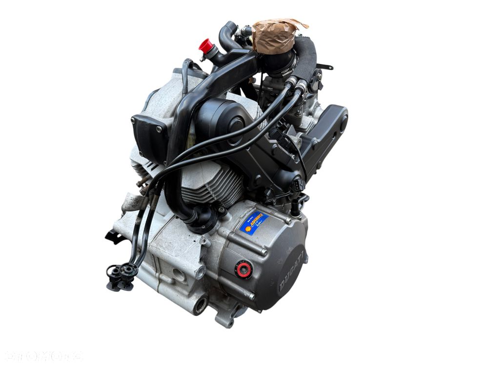 Silnik Ducati Monster 796  10-17R  14Dni GW - 9