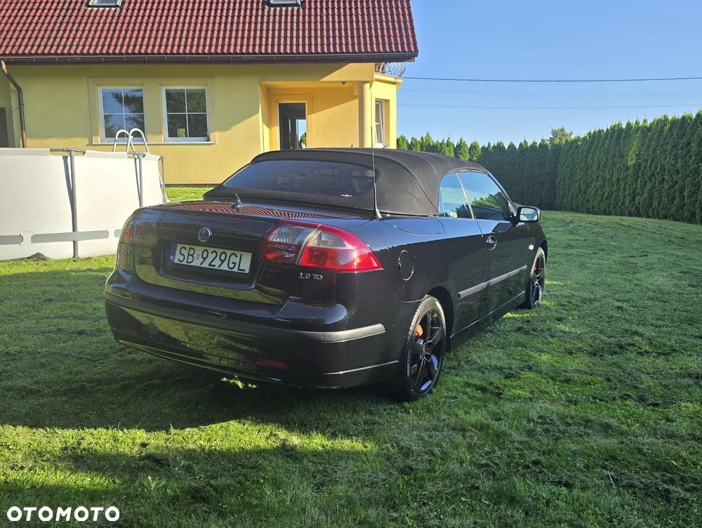 Saab 9-3 - 22