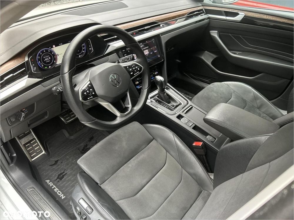 Volkswagen Arteon 2.0 TSI GPF Elegance DSG - 19