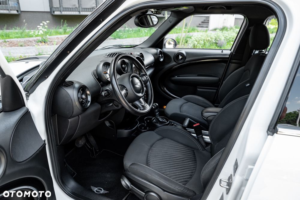 MINI Countryman - 18