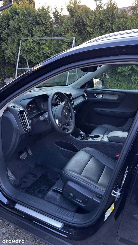 Volvo XC 40 B5 B AWD Ultimate Bright - 7