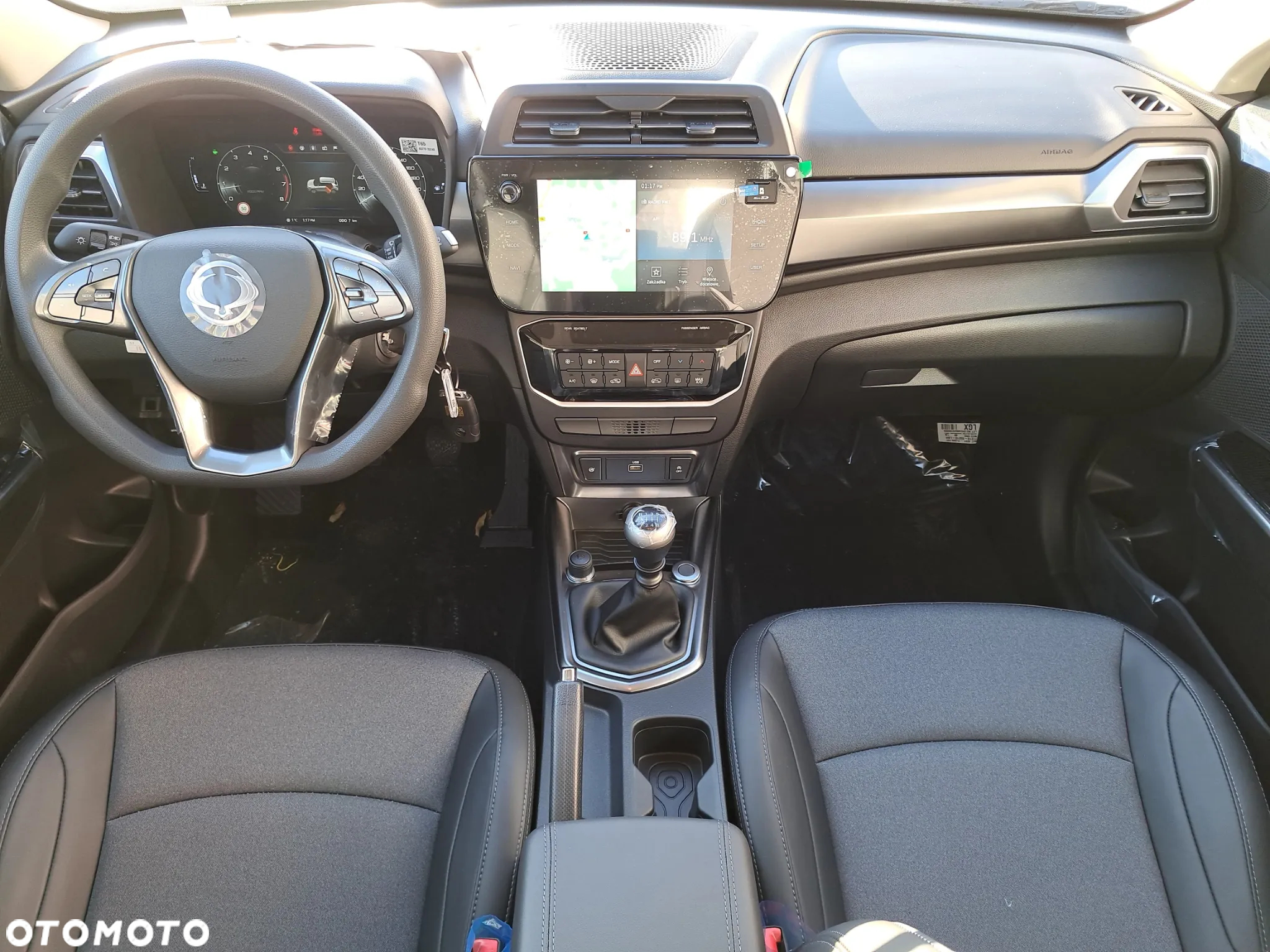 SsangYong/KGM Tivoli 1.5 T-GDI Adventure - 15
