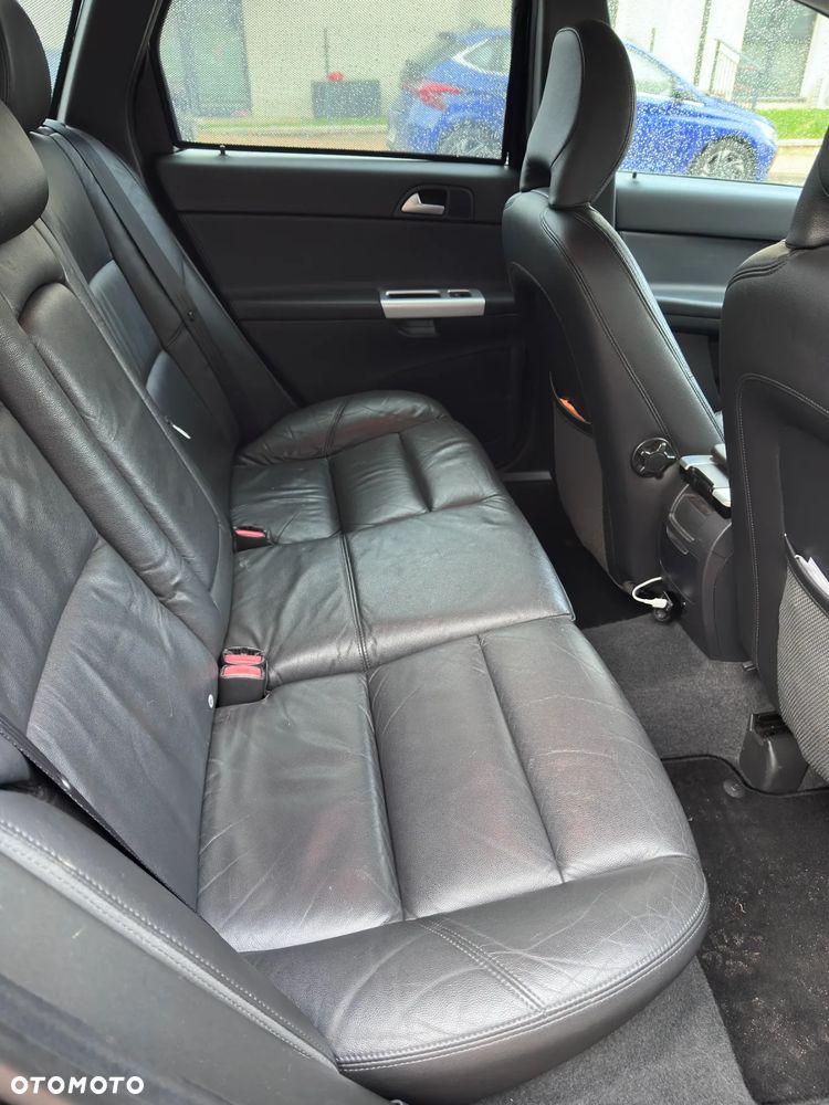 Volvo V50 - 8