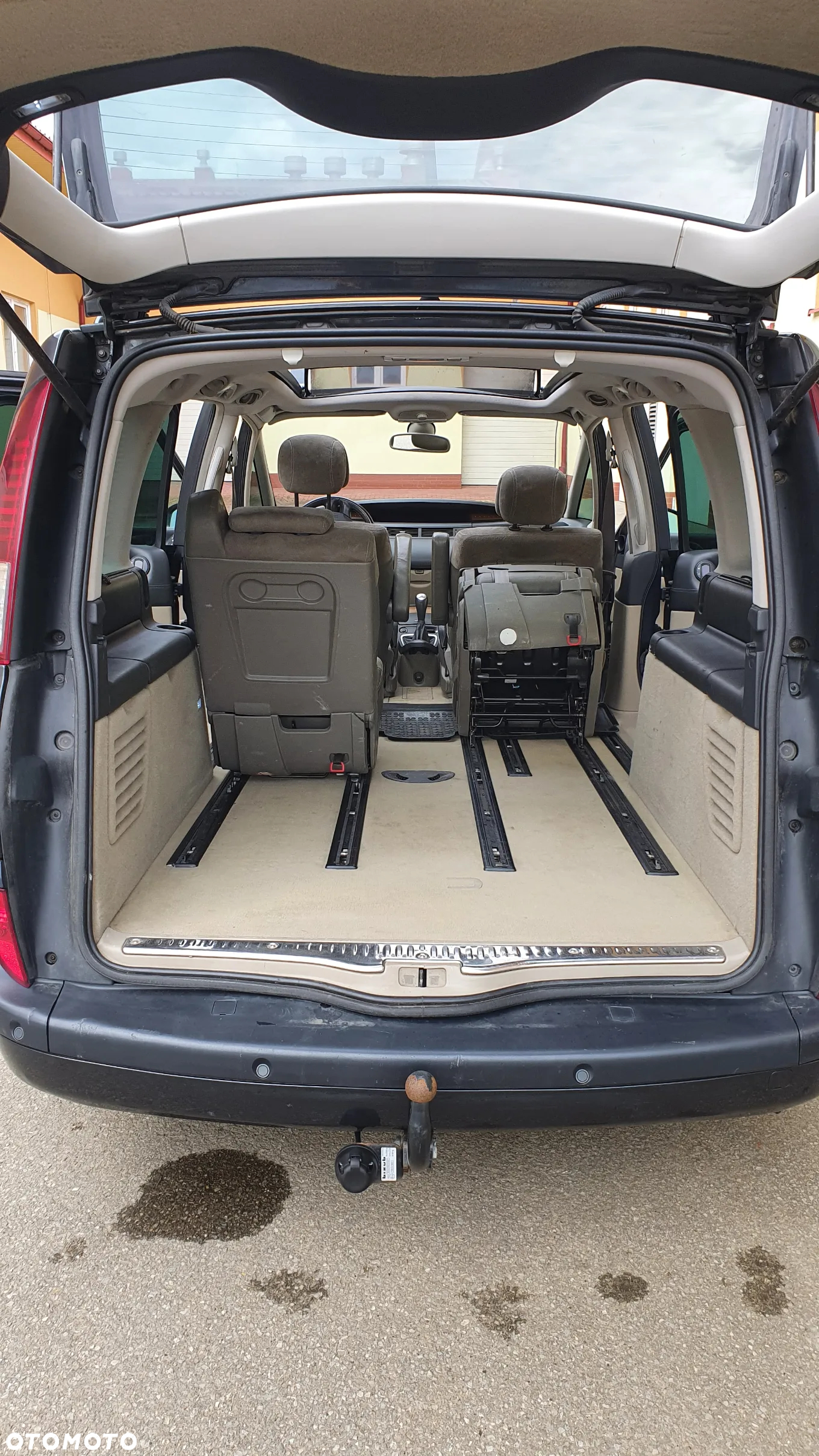 Renault Espace 3.5 V6 Initiale - 4