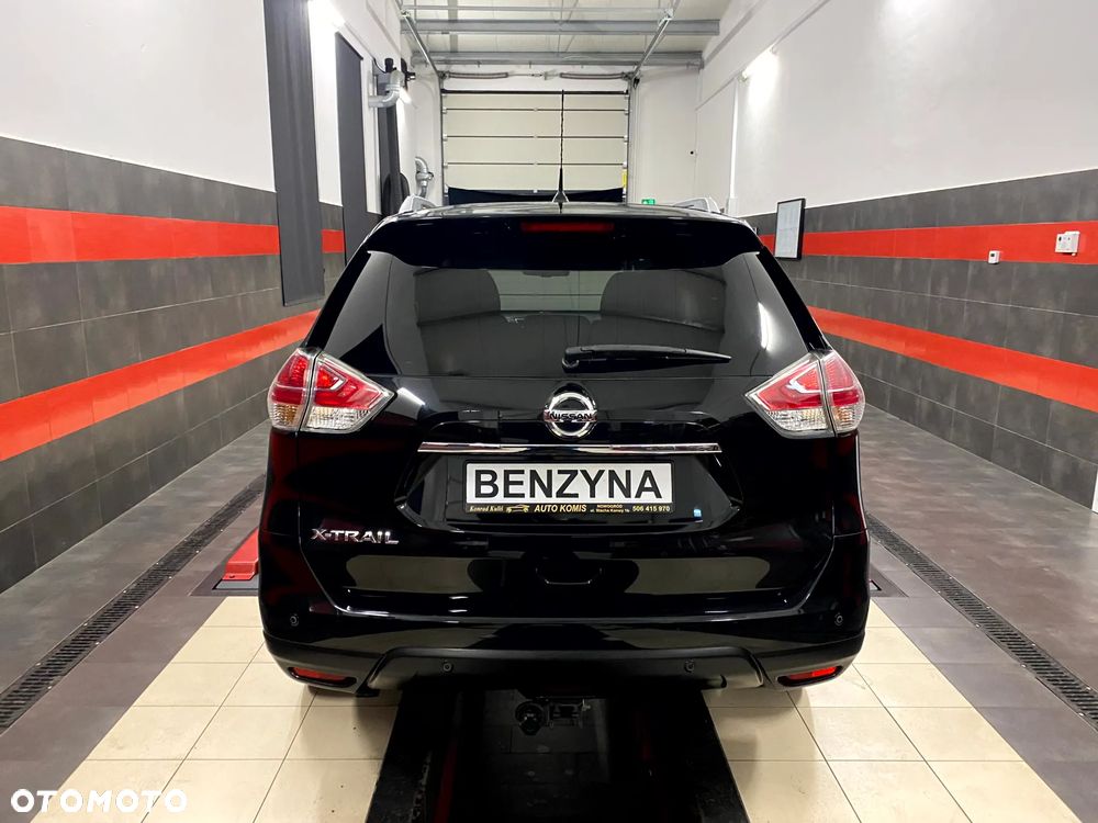 Nissan X-Trail 1.6 DIG-T Tekna - 13