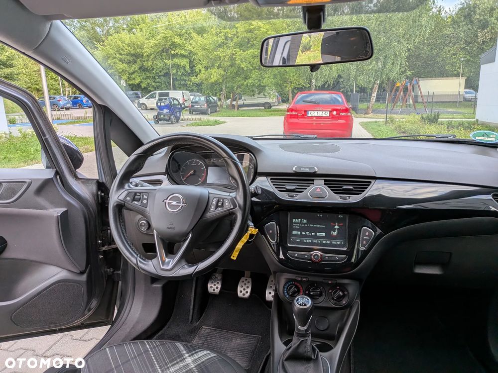 Opel Corsa - 18