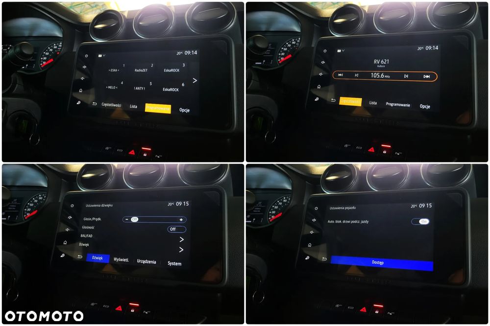 Dacia Duster 1.0 TCe Comfort - 34