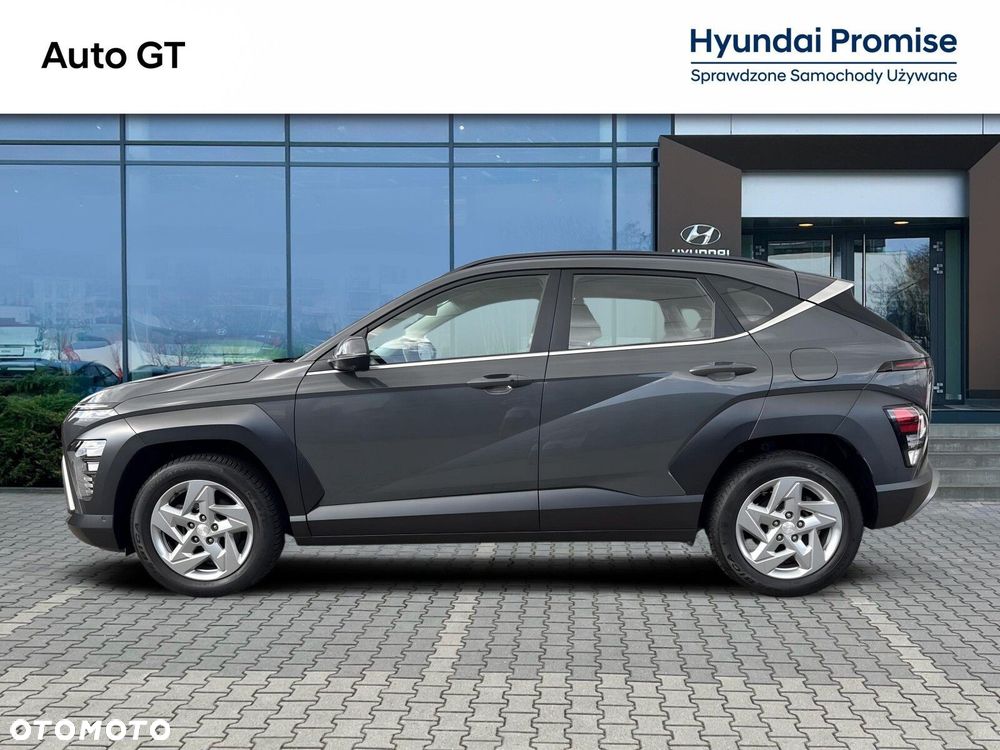 Hyundai Kona 1.0 T-GDI Executive DCT - 16