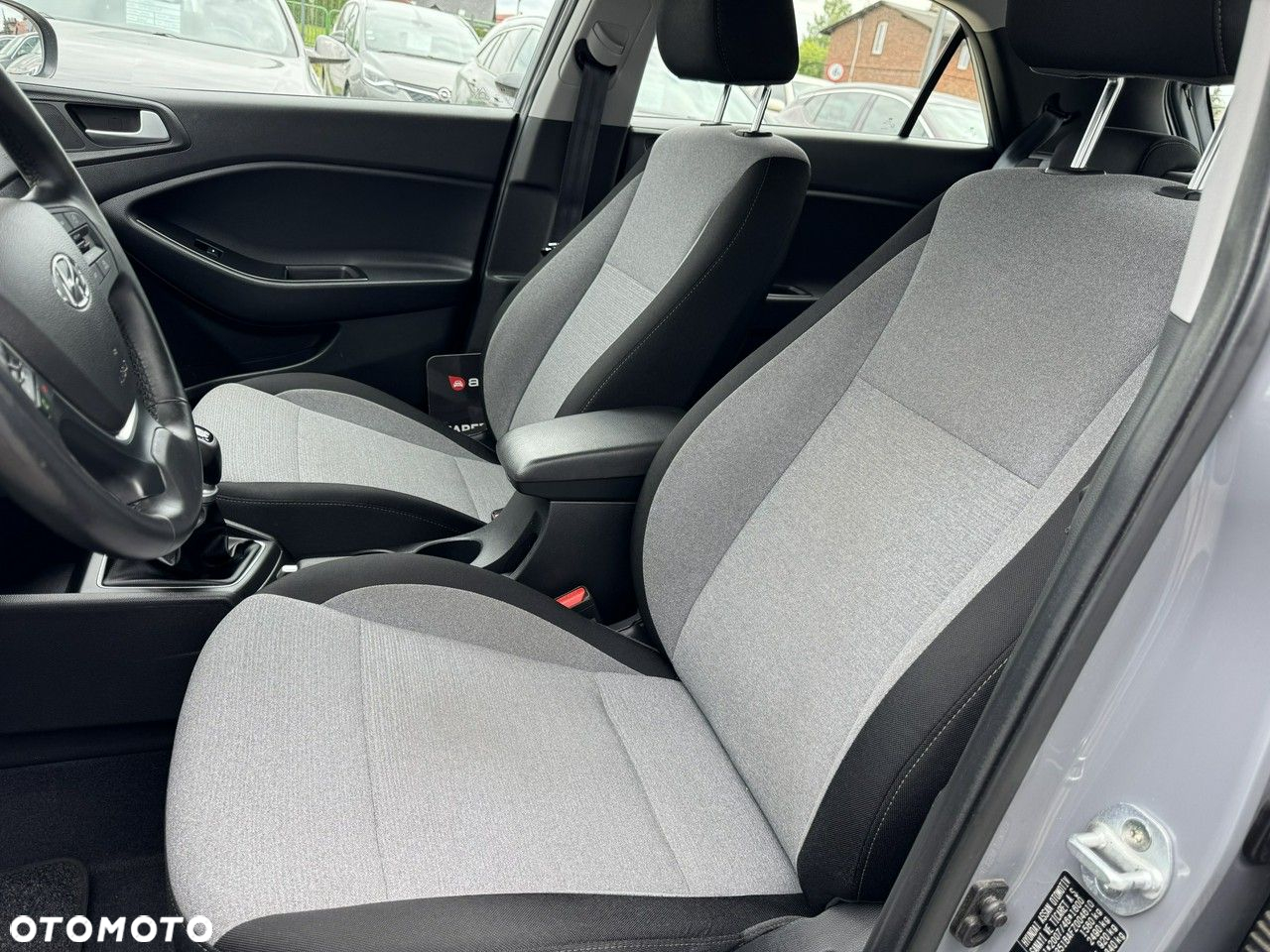 Hyundai i20 - 22