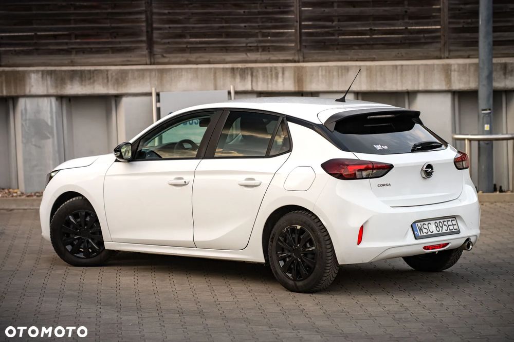 Opel Corsa 1.2 Start/Stop - 7