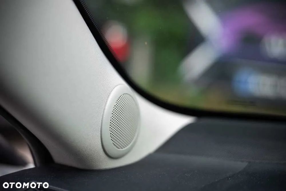 Lexus CT 200h Impression Line - 37