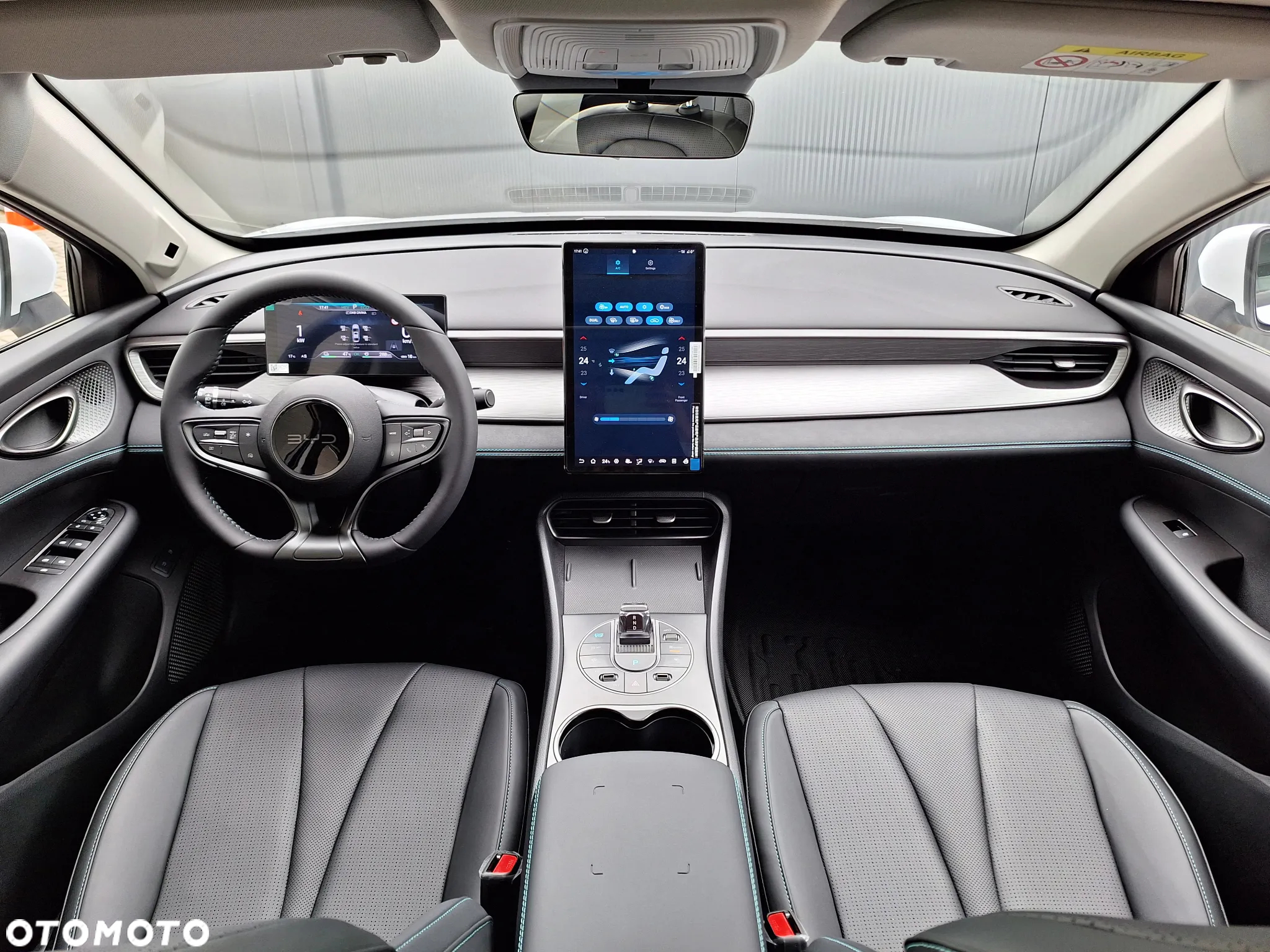 BYD Inny - 8