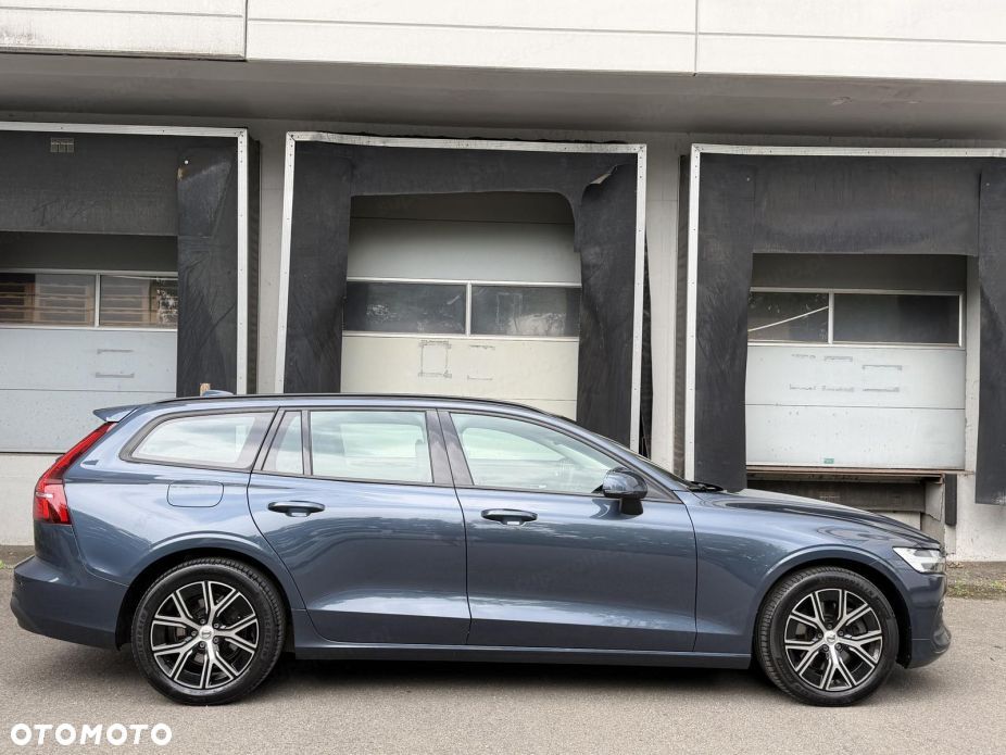 Volvo V60 B4 B Core - 7