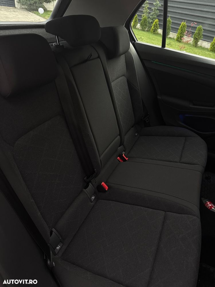 Volkswagen Golf 1.0 TSI Life - 9