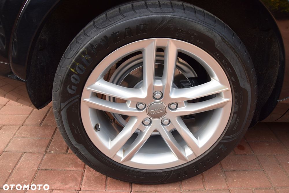 Audi Q3 2.0 TDI Prime Edition - 26