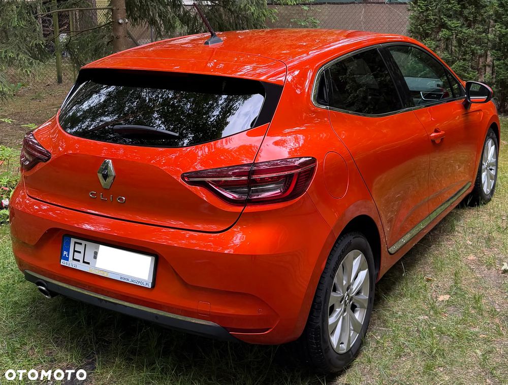 Renault Clio 1.0 TCe Intens - 25