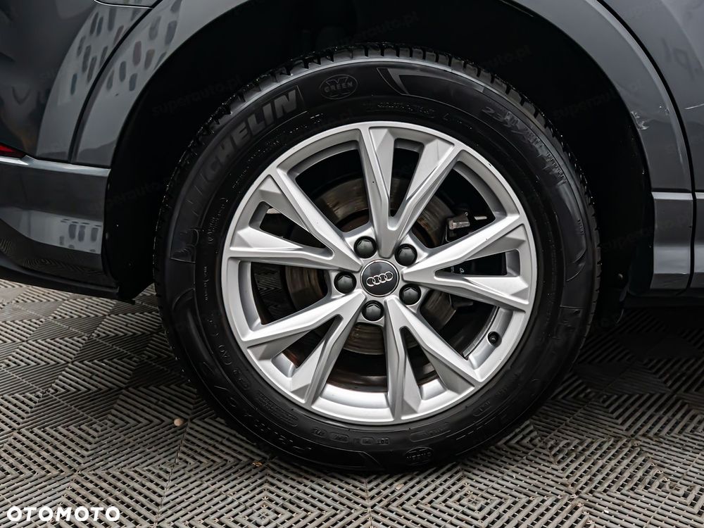 Audi Q3 45 TFSI Quattro S Line S tronic - 29