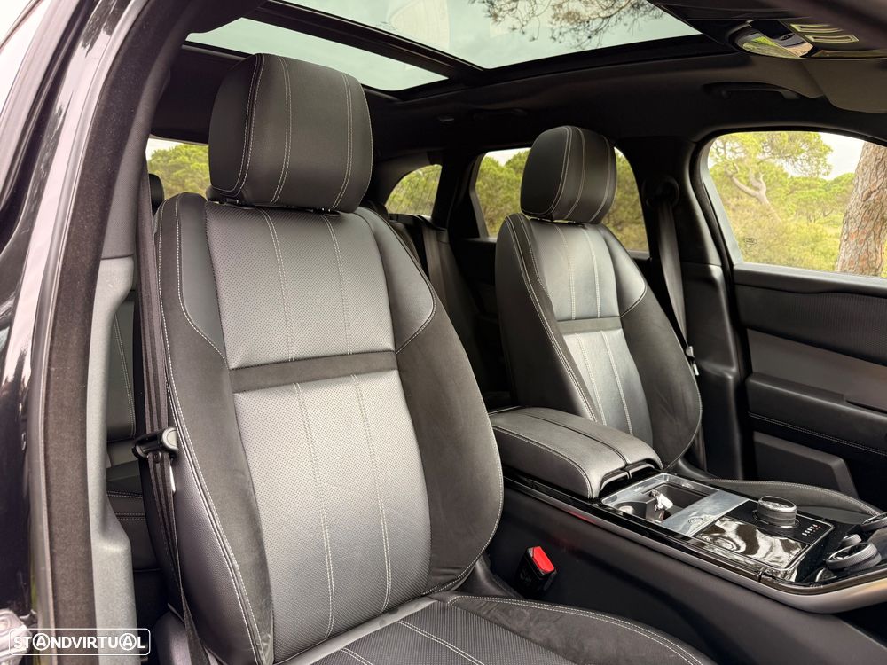 Land Rover Range Rover Velar 2.0 R-Dynamic S - 14