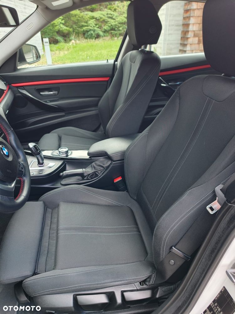BMW Seria 3 320i GPF xDrive - 5
