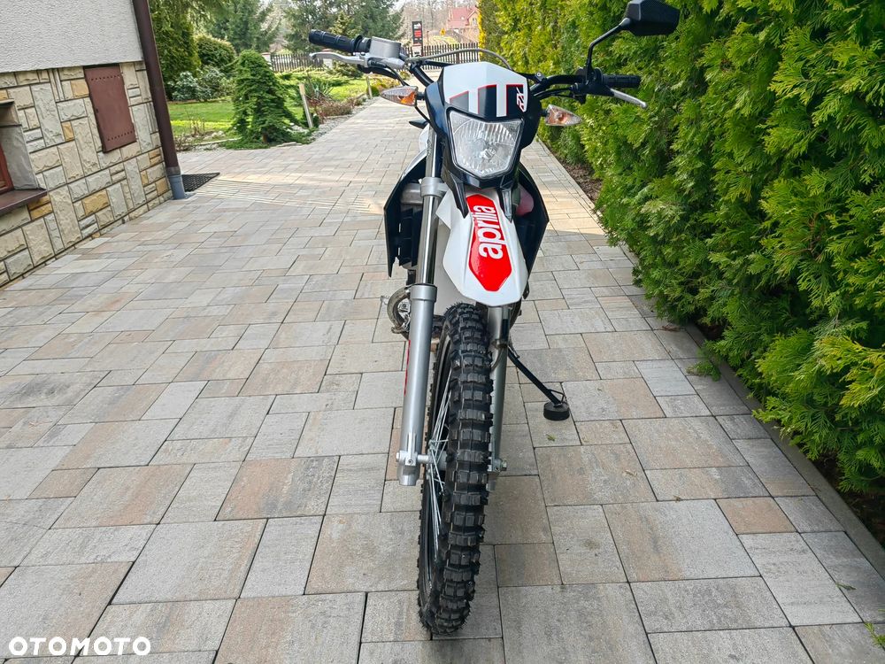 Aprilia RX - 11