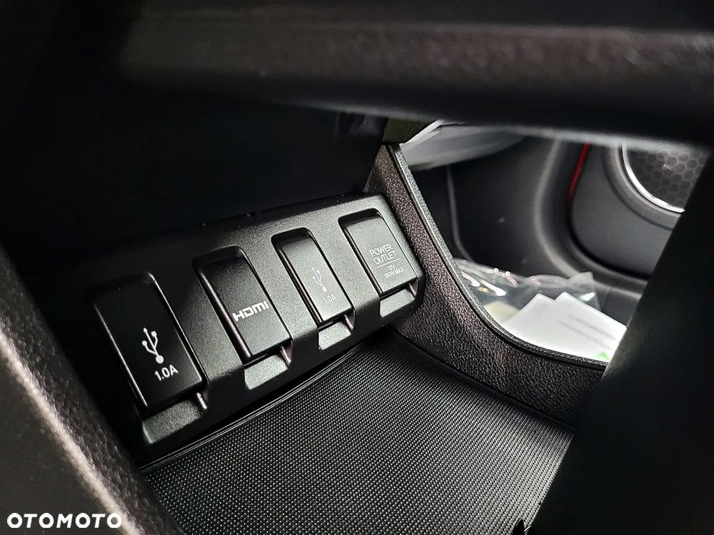 Honda HR-V 1.5 i-VTEC CVT Executive - 21