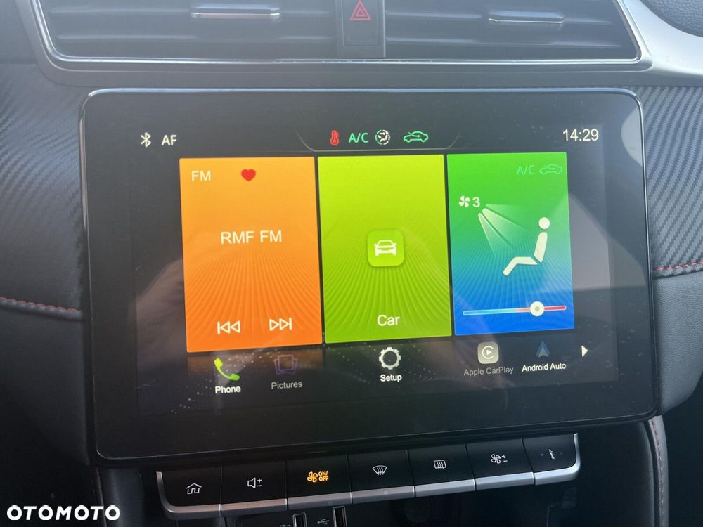 MG ZS 1.5 VTi-Tech Exclusive - 23