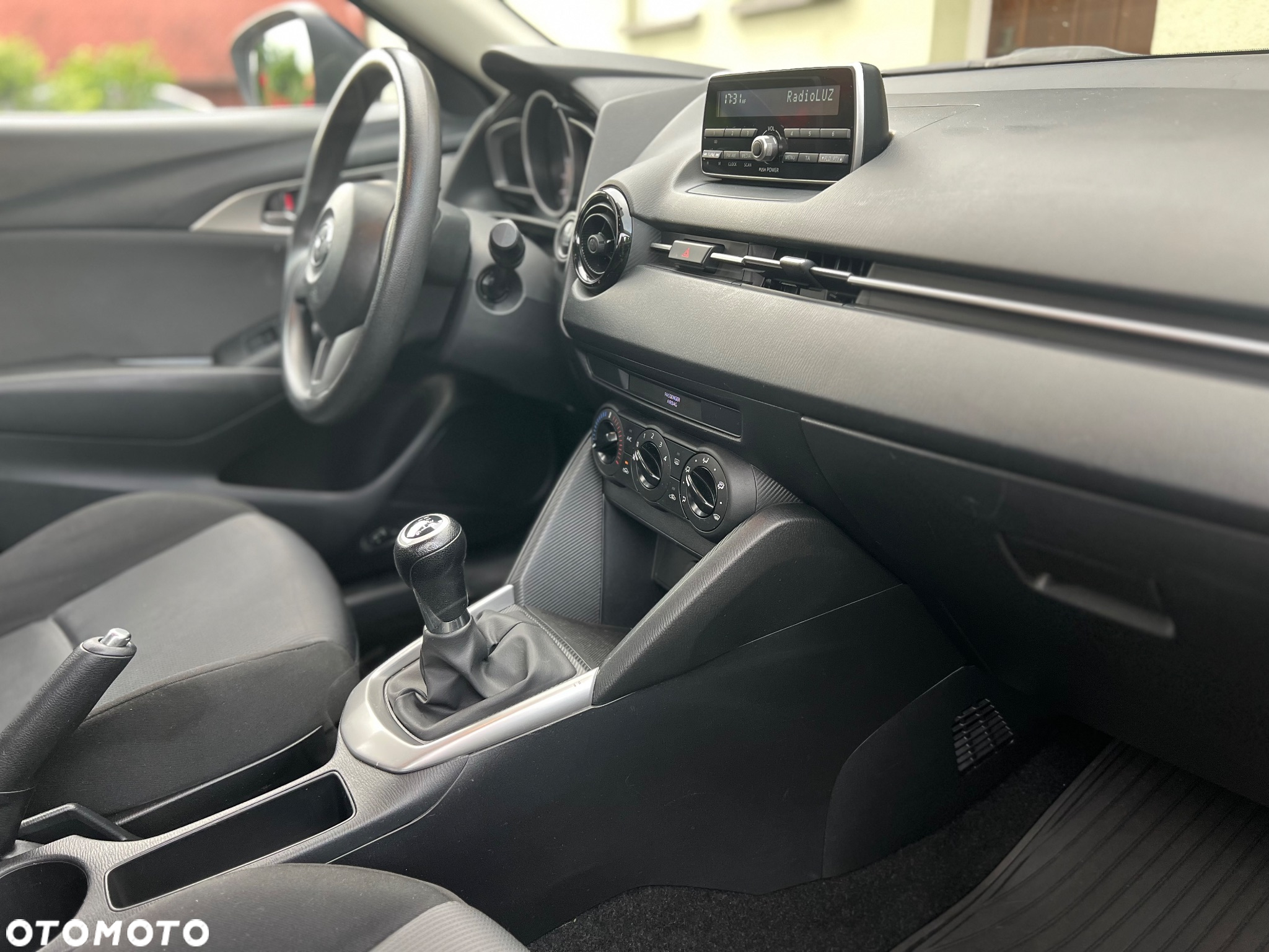 Mazda CX-3 SKYACTIV-G 120 FWD Prime-Line - 5